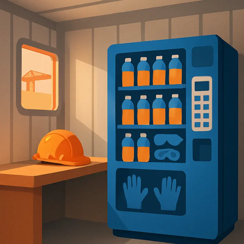 Construction Sites