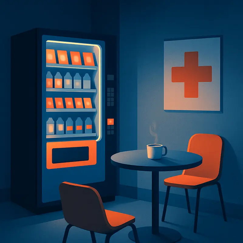 Hospitals & Healthcare