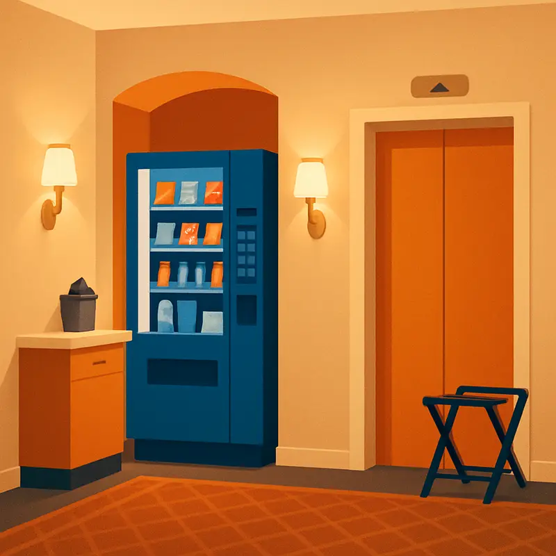 Hotels & Hospitality