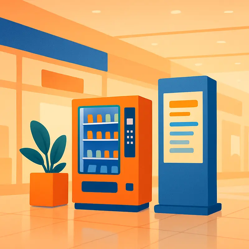 Retail & Shopping Centers