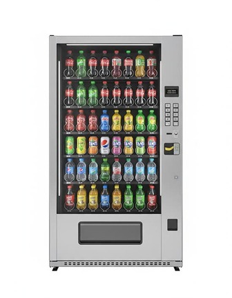 Beverage Machines