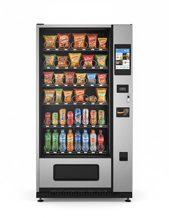 Combo Machines