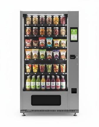 Healthy Options