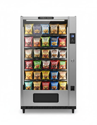 Snack Machines